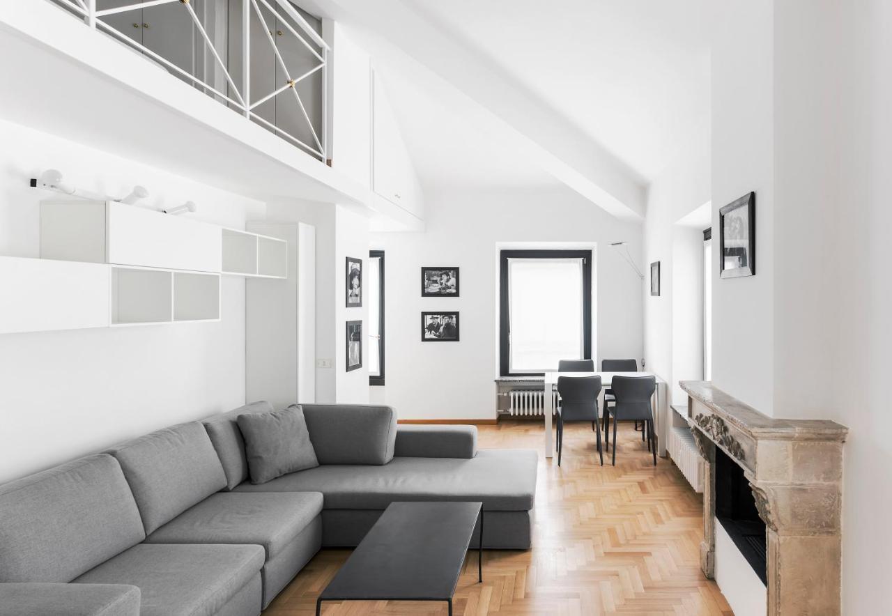 Living Brera, A Unique Experience - Vicolo Fiori Apartment