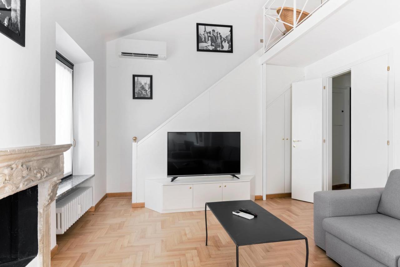 Apartment Living Brera, A Unique Experience - Vicolo Fiori *
