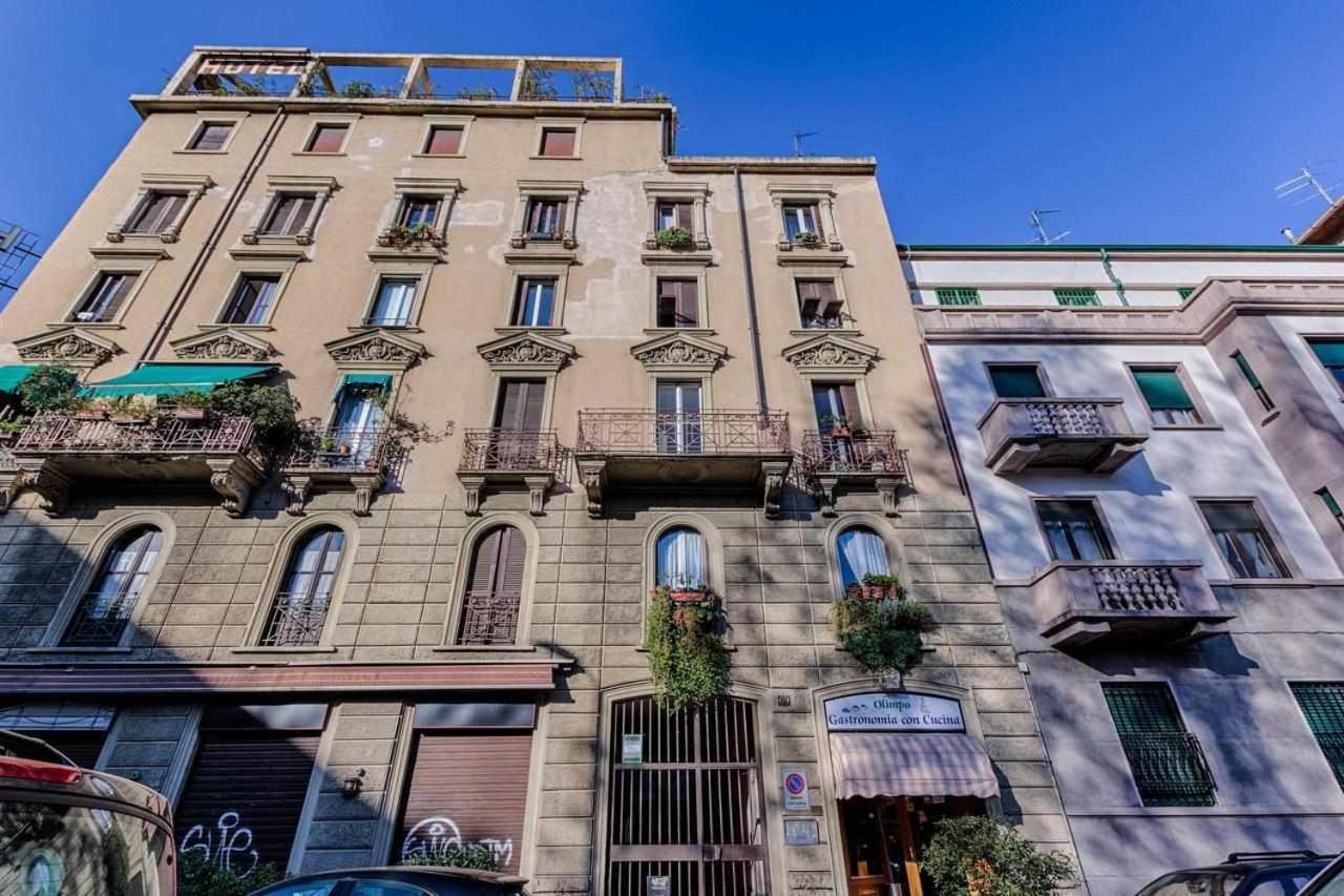 Apartment Macchi Mailand