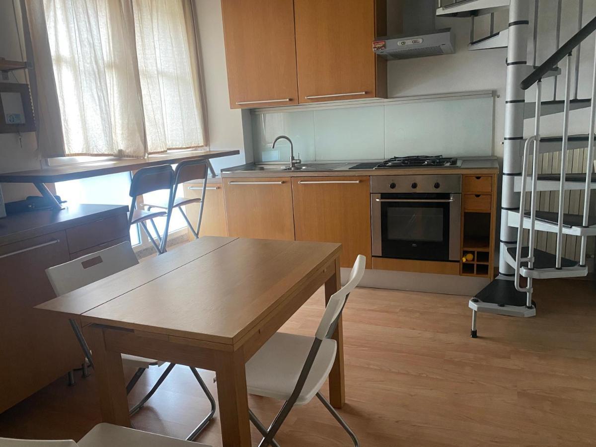 Cocco House Apartment