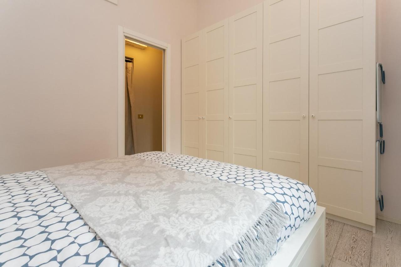 The Best Rent - Beautiful Near Loreto Metro Station Mailand