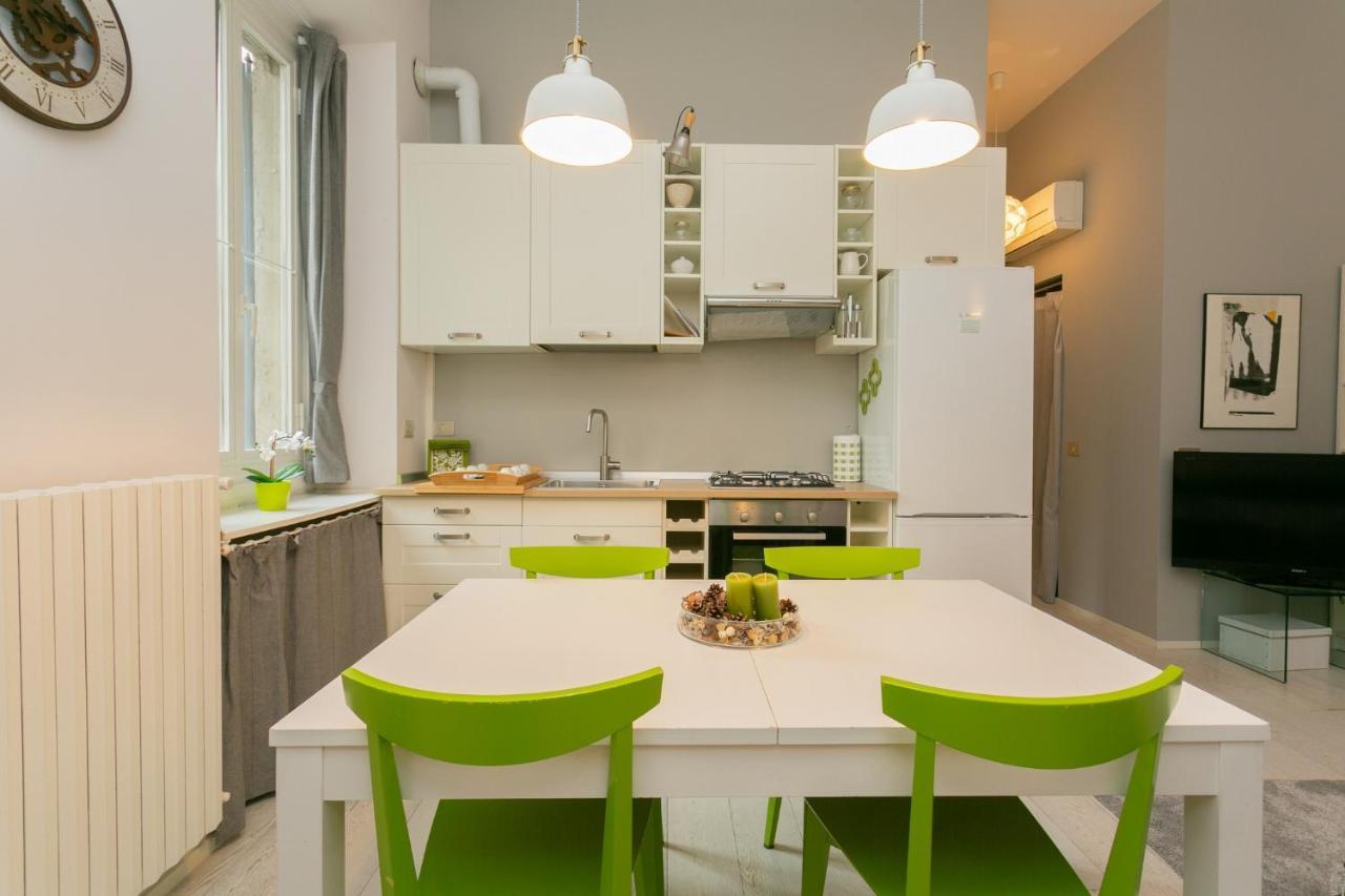 The Best Rent - Beautiful Near Loreto Metro Station * Mailand