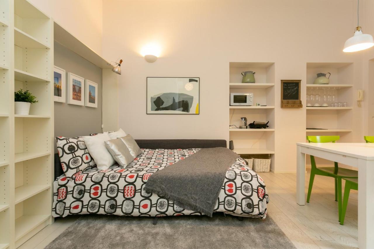 The Best Rent - Beautiful Near Loreto Metro Station * Mailand