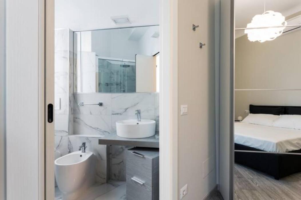 Citta Studi Bright And Stylish Flat With Balcony * Mailand