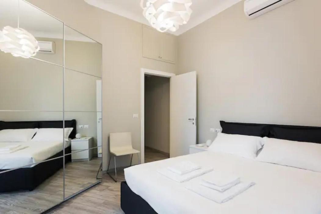 Citta Studi Bright And Stylish Flat With Balcony * Mailand