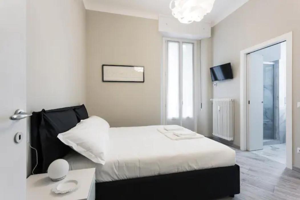 Apartment Citta Studi Bright And Stylish Flat With Balcony Mailand