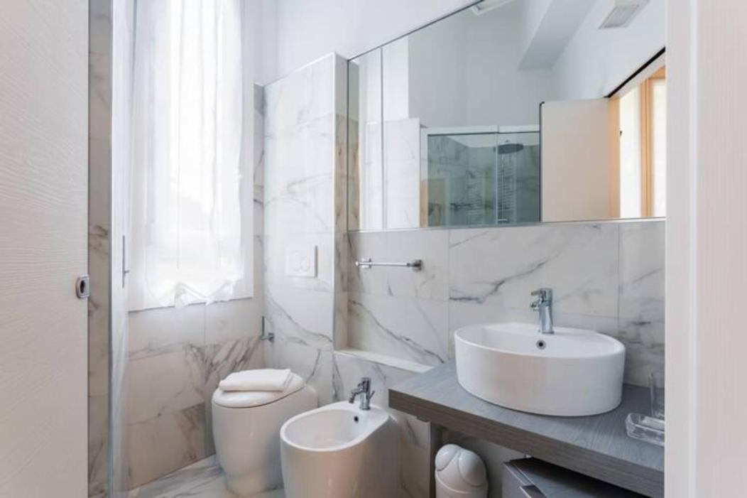Apartment Citta Studi Bright And Stylish Flat With Balcony Mailand