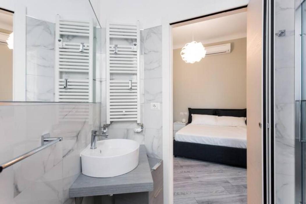 Apartment Citta Studi Bright And Stylish Flat With Balcony Mailand