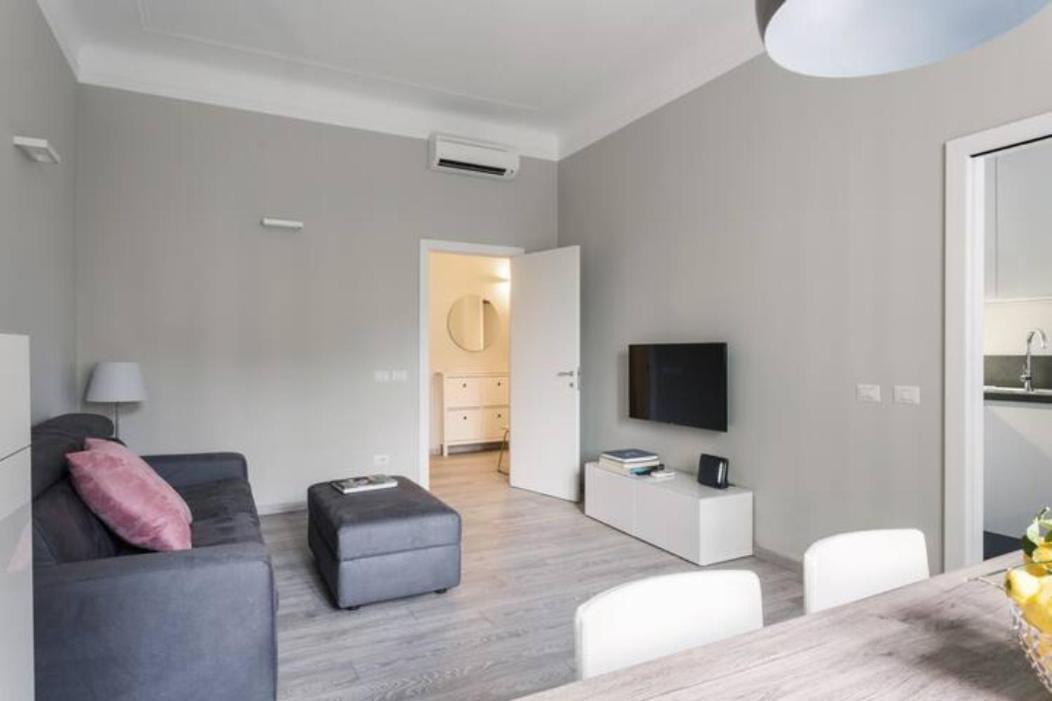 Citta Studi Bright And Stylish Flat With Balcony Apartment *