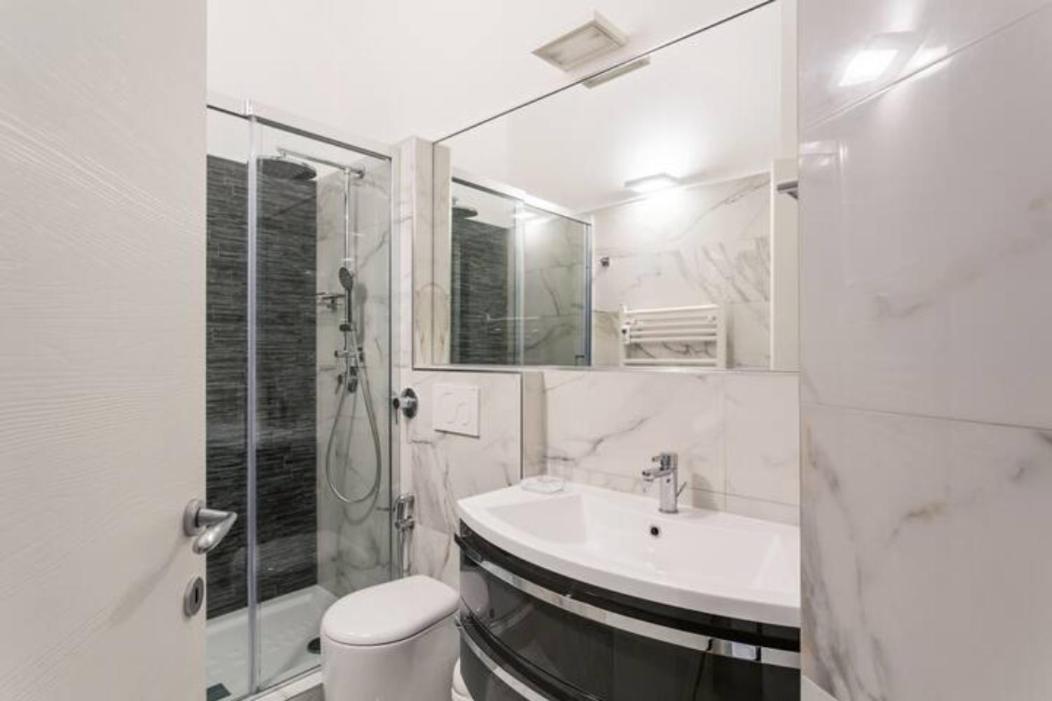 Citta Studi Bright And Stylish Flat With Balcony * Mailand