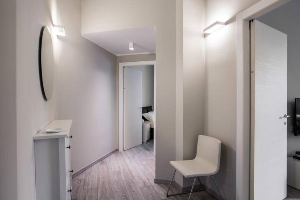 Citta Studi Bright And Stylish Flat With Balcony * Mailand