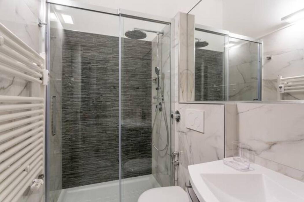 Citta Studi Bright And Stylish Flat With Balcony Apartment Mailand