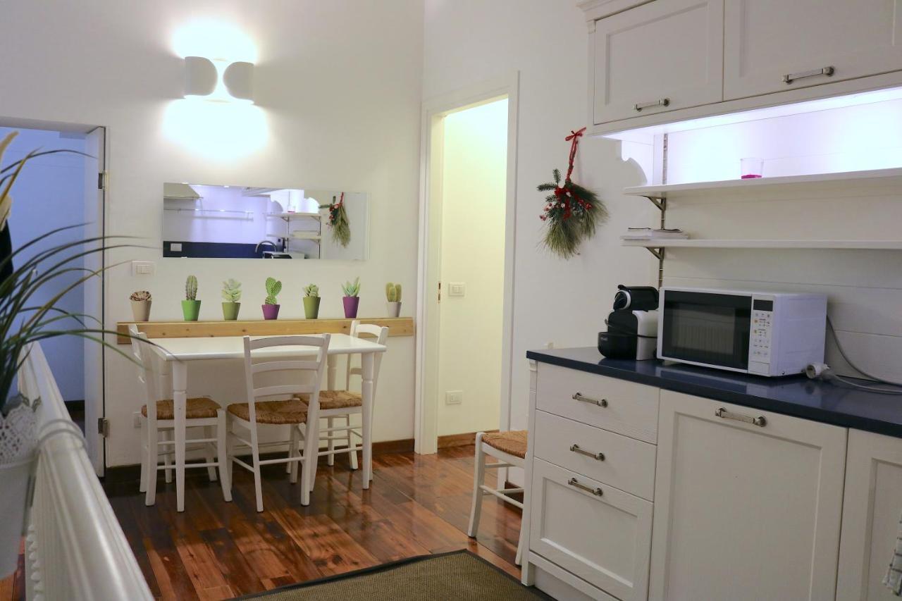 Apartment Historical Center Montenapoleone Loft Mailand