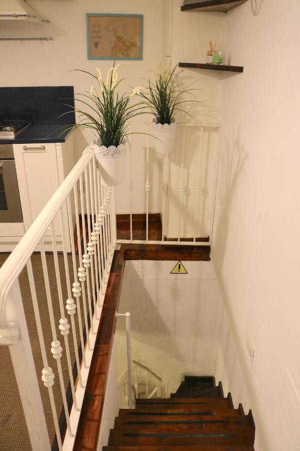 Historical Center Montenapoleone Loft