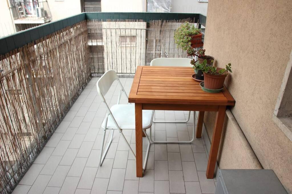Apartamento Comfortable Studio Flat By The Navigli *