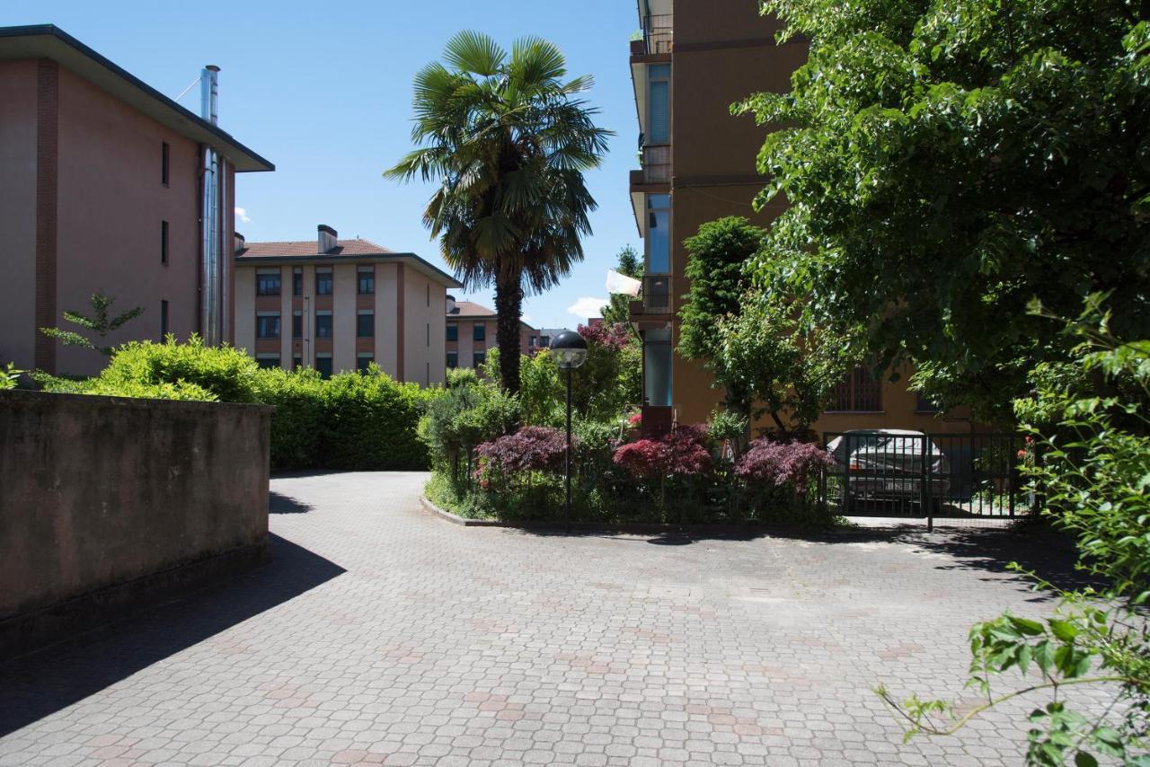 Youhosty - Suzzani 269 Apartamento