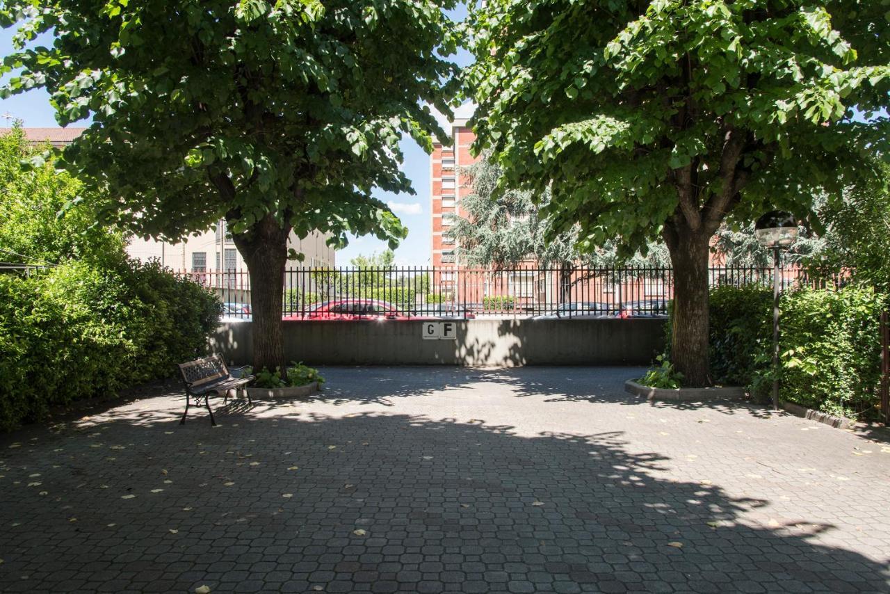 Youhosty - Suzzani 269 Apartamento