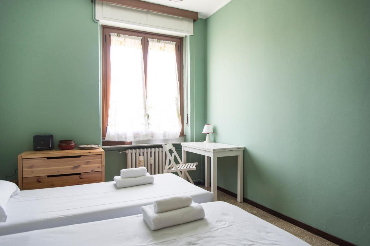 Apartamento Youhosty - Suzzani 269 *