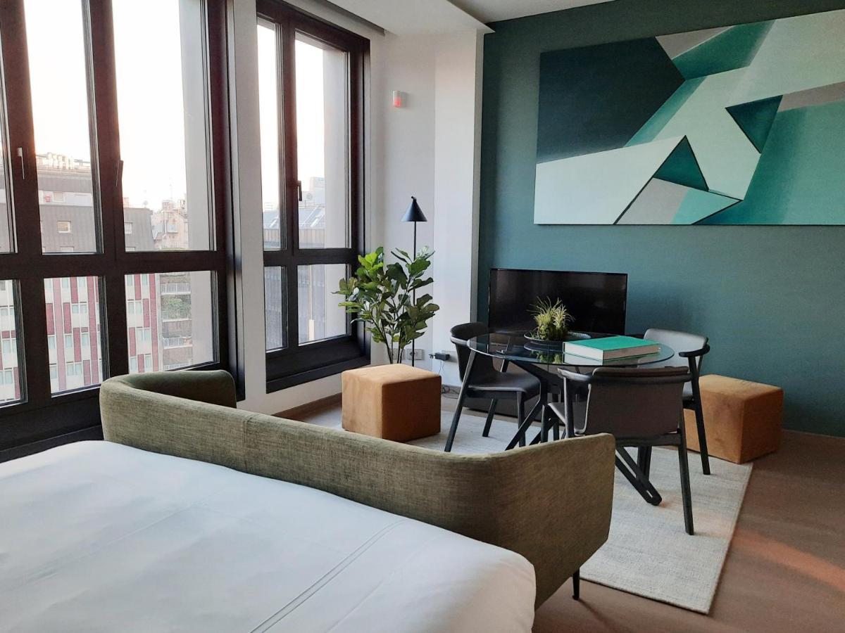 Apartment Eleven By Brera *