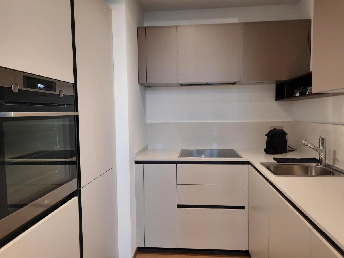Eleven By Brera Apartment