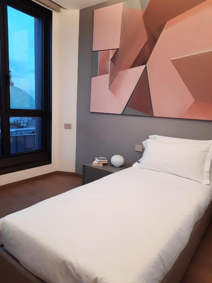 Eleven By Brera * Mailand