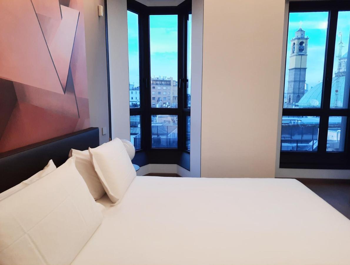 Eleven By Brera * Mailand