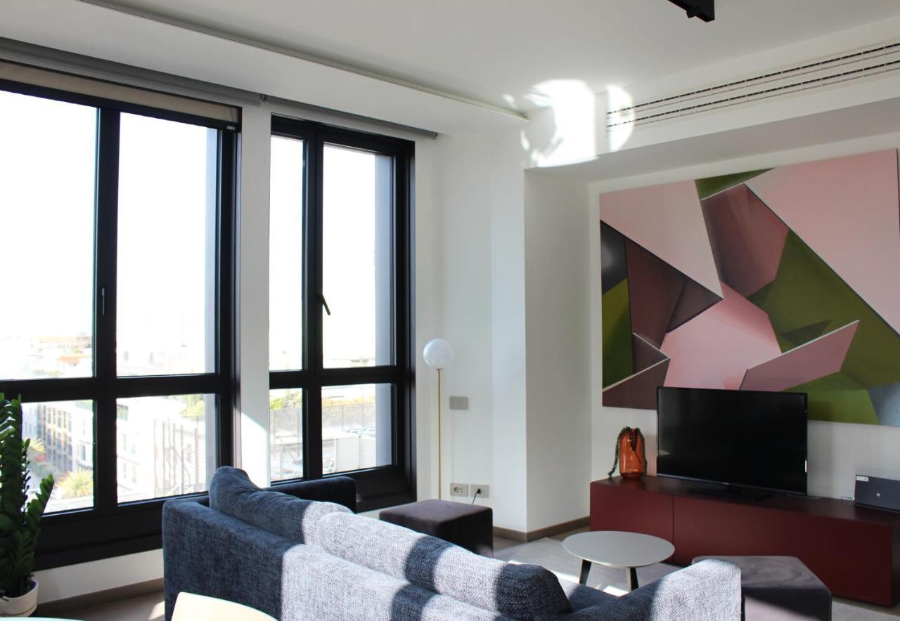 Eleven By Brera Apartment Mailand