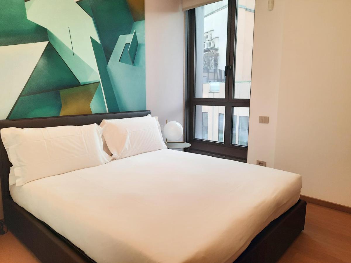 Eleven By Brera Apartment *