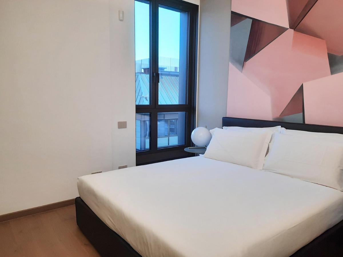Apartment Eleven By Brera Mailand
