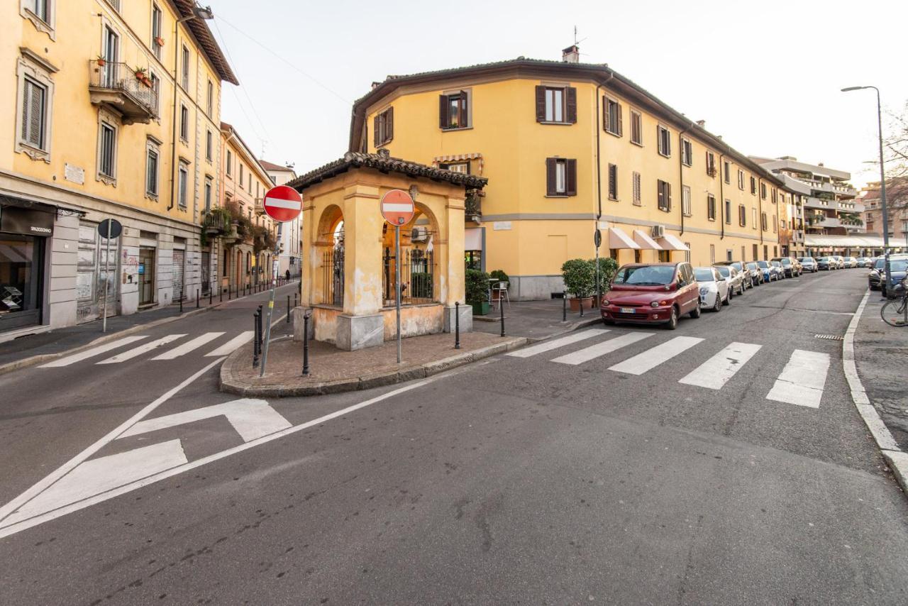 Charming Ringhiera