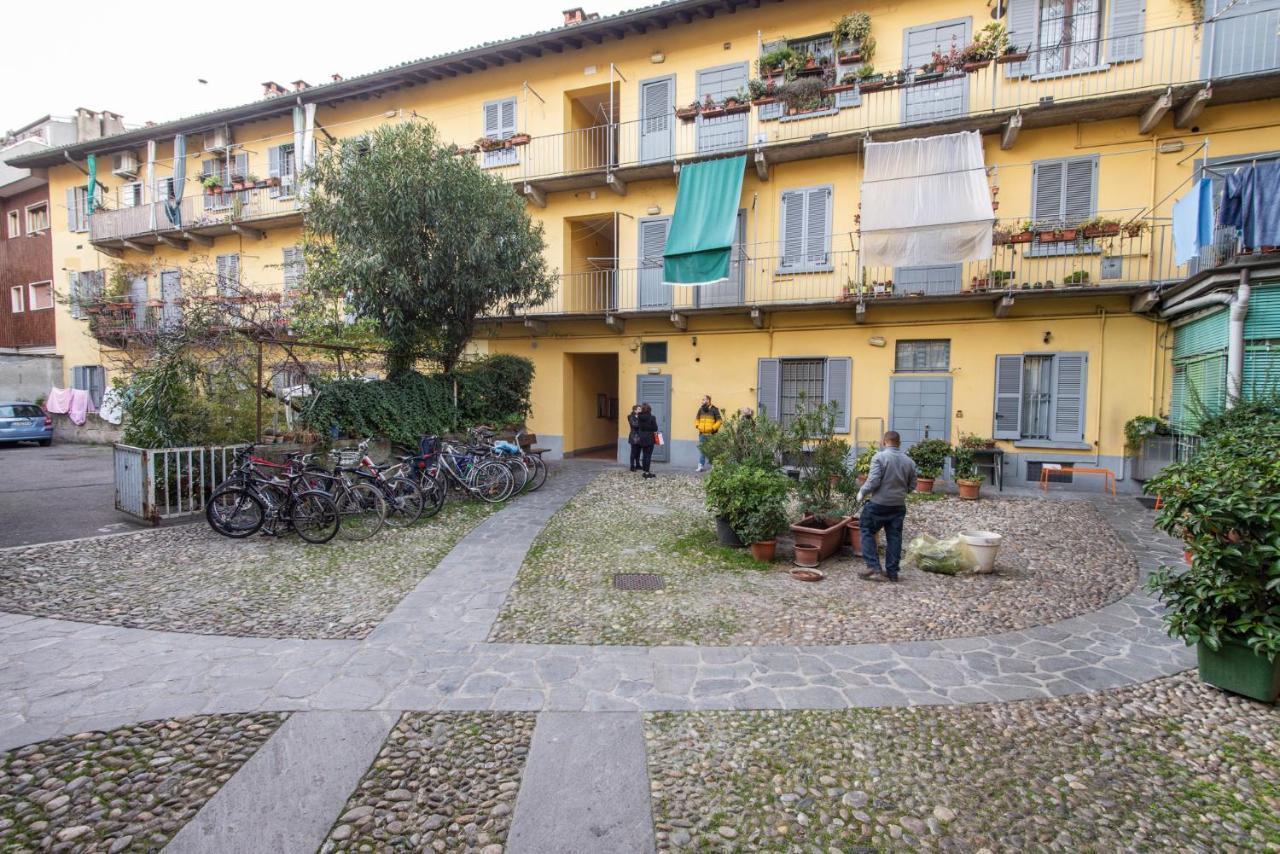 Charming Ringhiera * Milão
