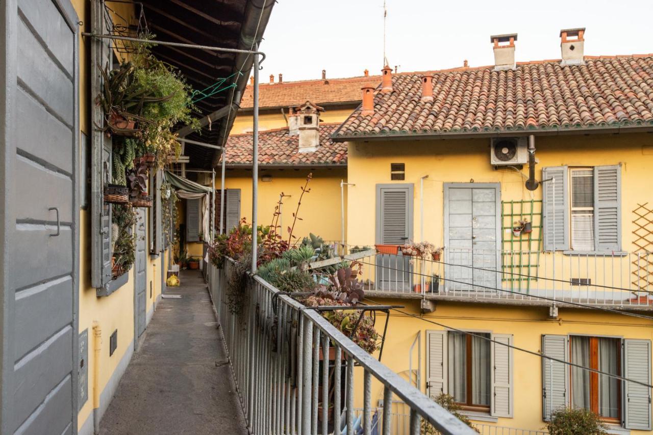 Charming Ringhiera *
