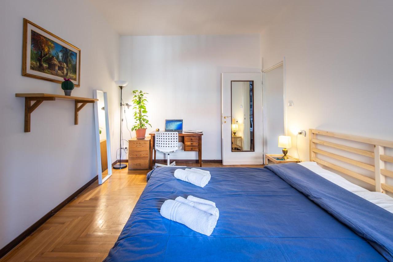 Gasthof Milano Guest House