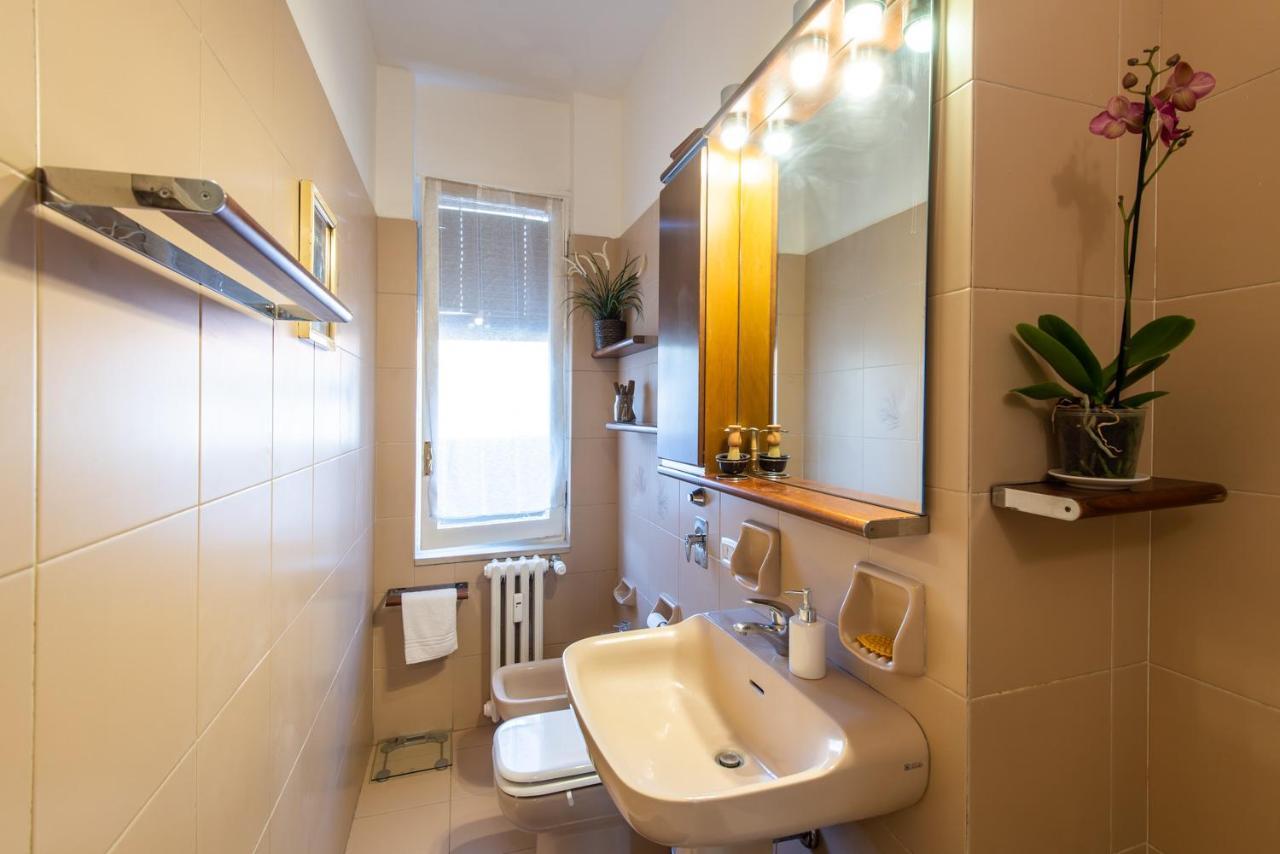 Milano Guest House Gasthof