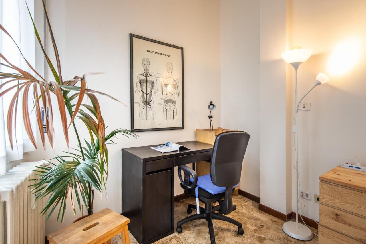 Milano Guest House * Mailand
