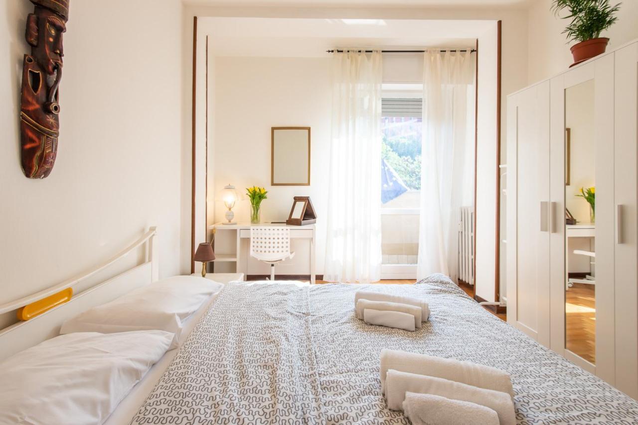 Gasthof Milano Guest House Mailand