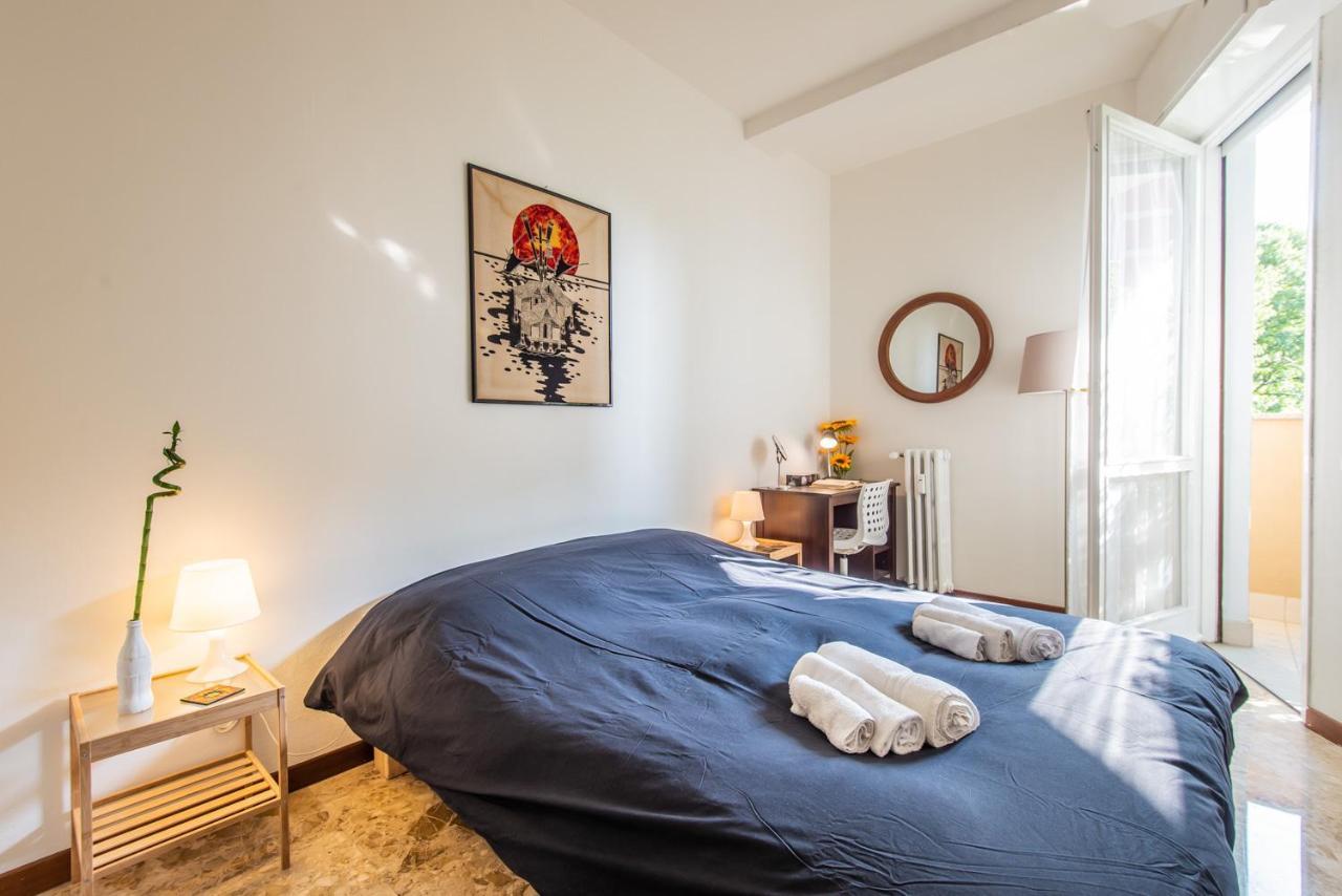 Milano Guest House Gasthof Mailand