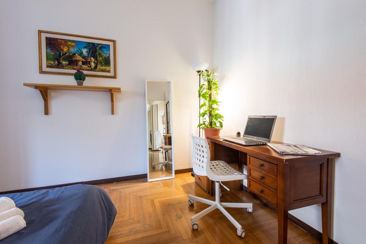 Gasthof Milano Guest House