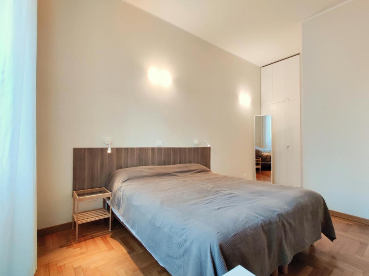 Downtown Merlo Apartamento