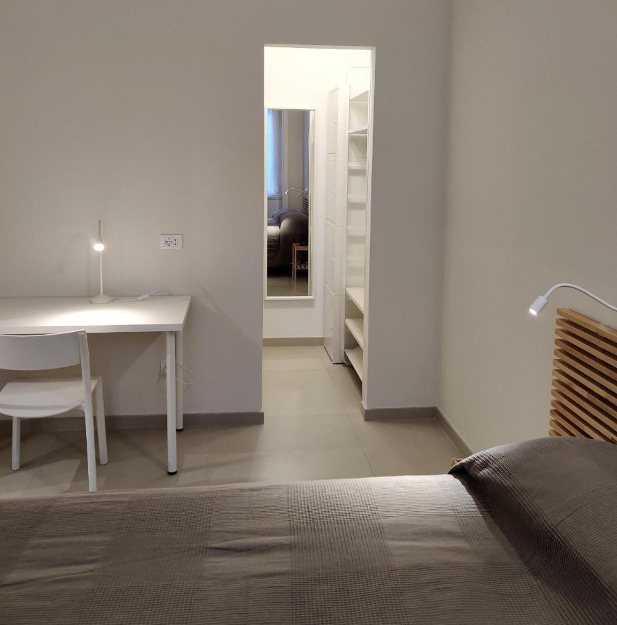 Downtown Merlo Apartamento *