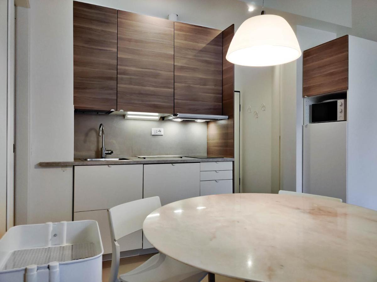Downtown Merlo Apartamento *