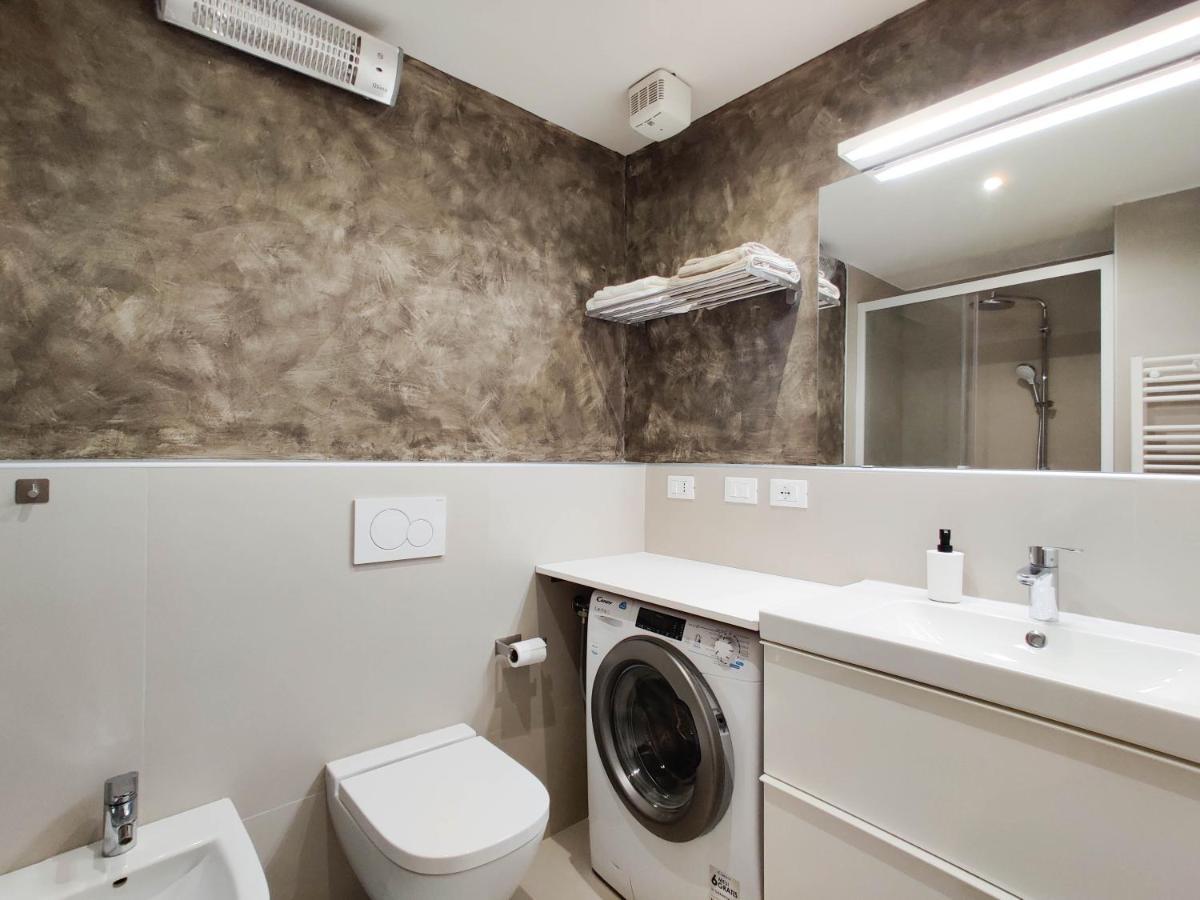 Downtown Merlo Apartamento