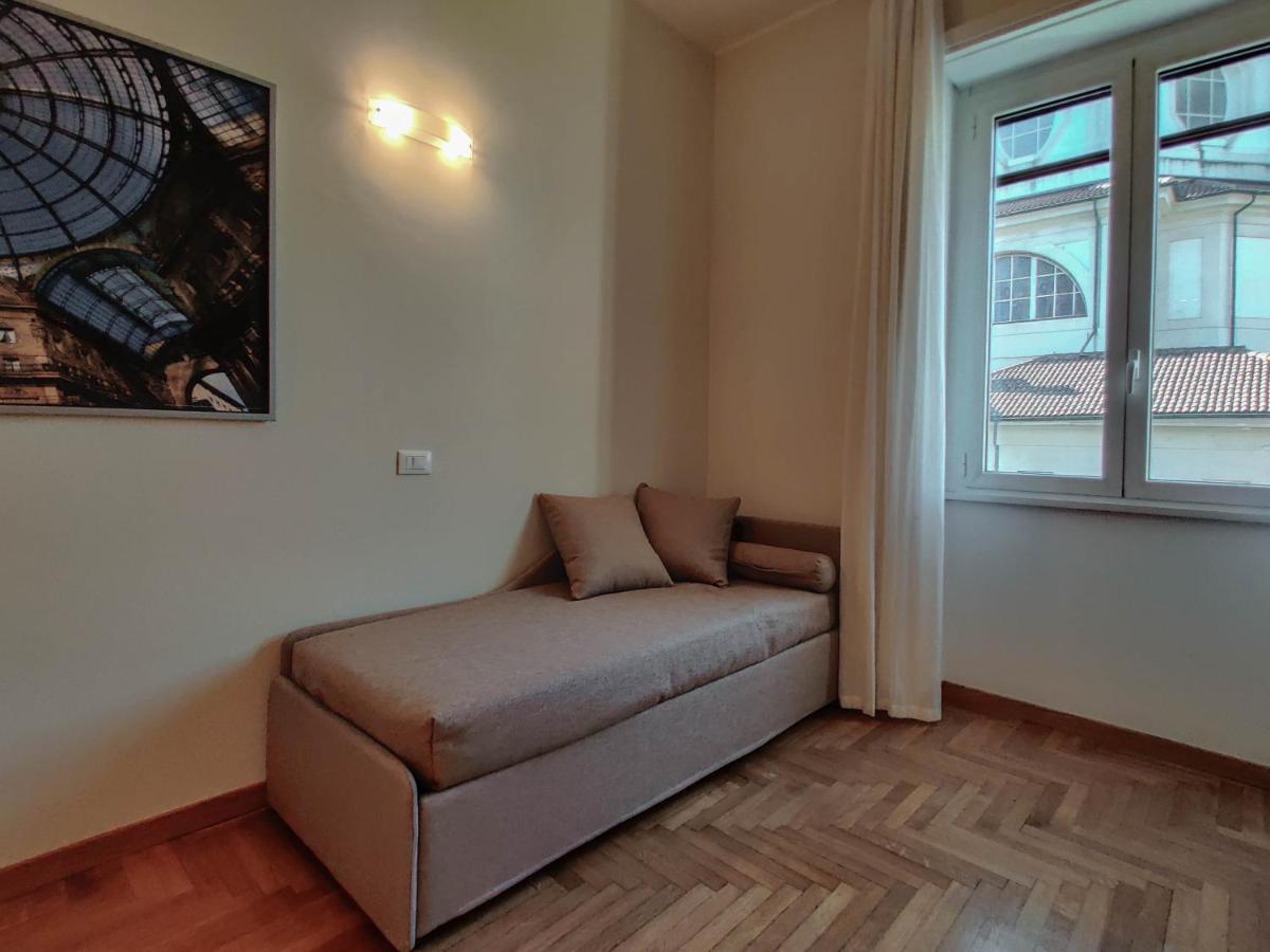 Apartamento Downtown Merlo