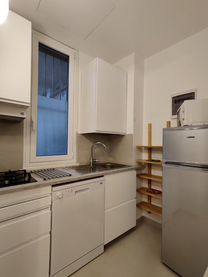 Downtown Merlo Apartamento Milão
