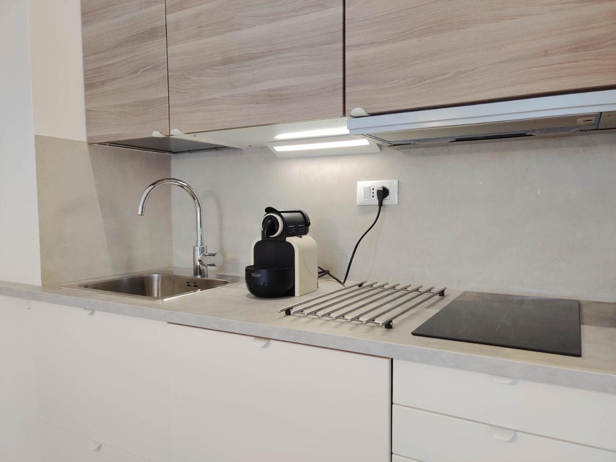 Apartamento Downtown Merlo *