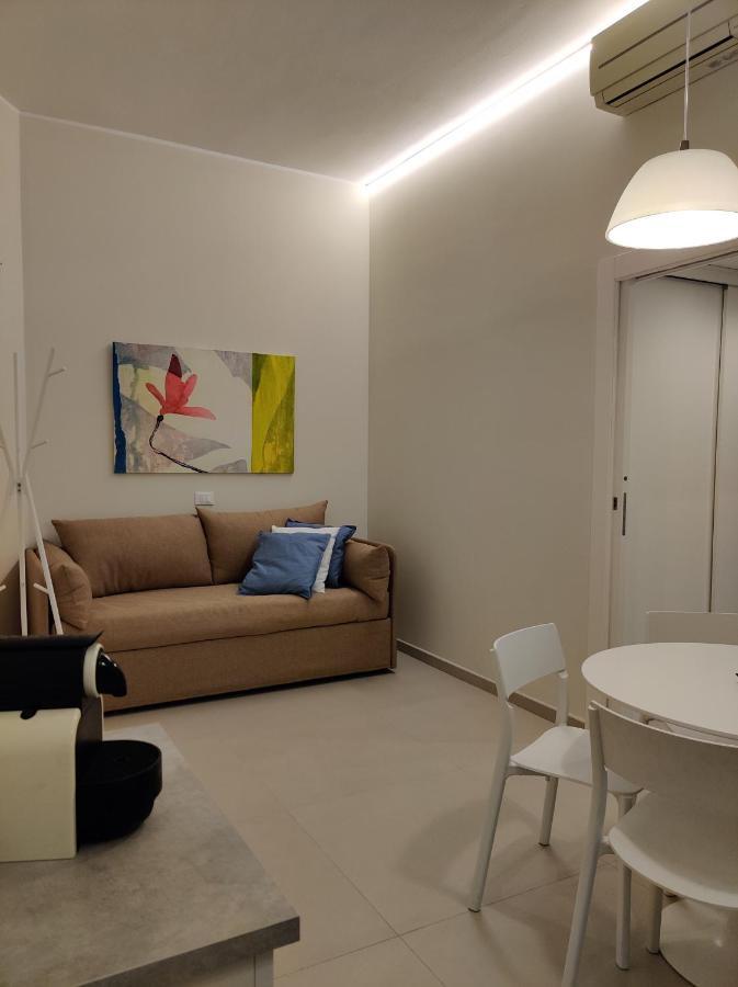 Downtown Merlo Apartamento *