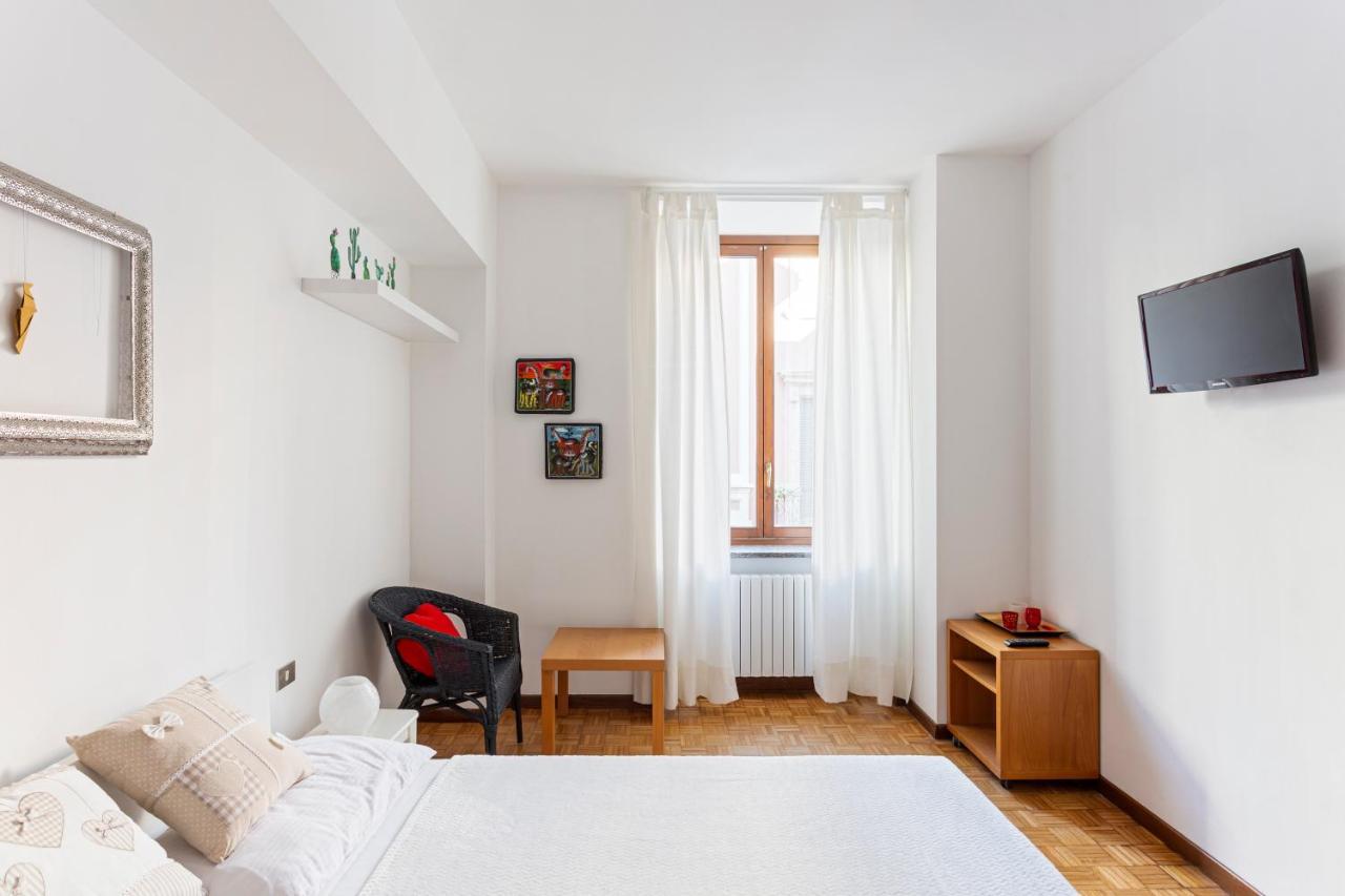 Comfy In Corso * Mailand