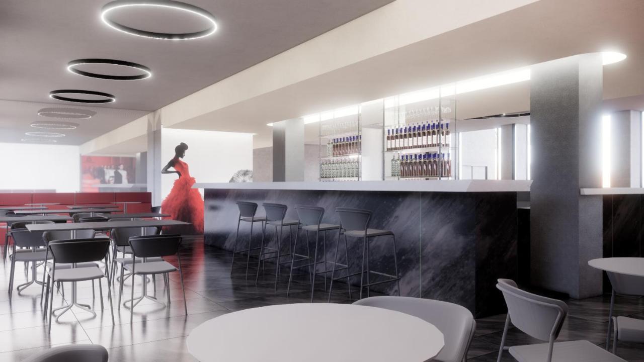 Amedia Milan, Trademark Collection By Wyndham 4*