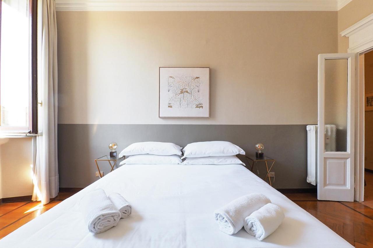 Contempora - Piazza Grandi 3 Apartment Mailand