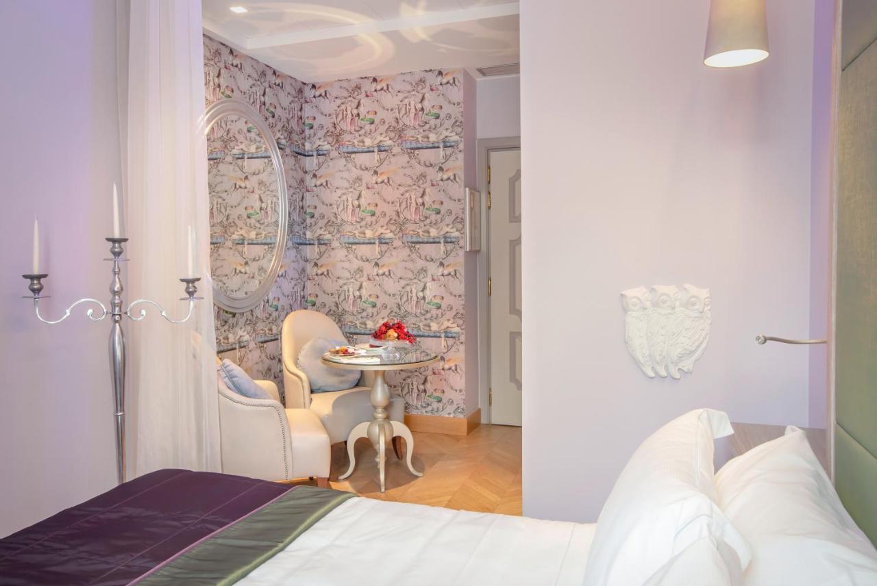 Hotel Chateau Monfort - Relais & Chateaux Mailand